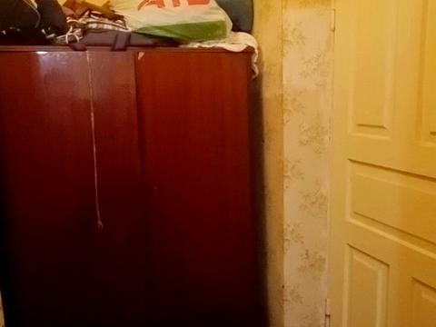 дом по адресу пров. Галушковый, 9