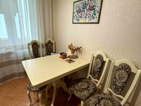 квартира по адресу Школьная ул., 23