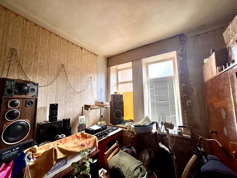 квартира по адресу Магистратская ул. (Первомайская), 59