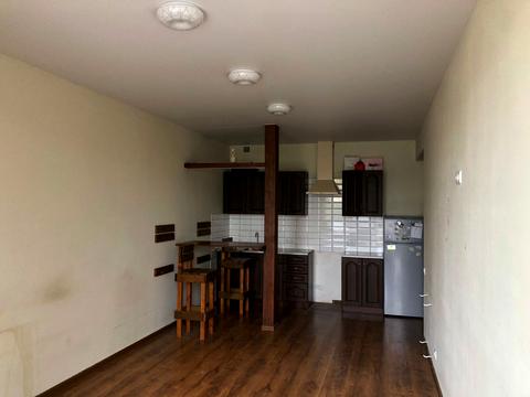 квартира за адресою Берегова вул., 3