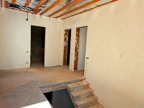 дом по адресу Чалого Михаила ул.