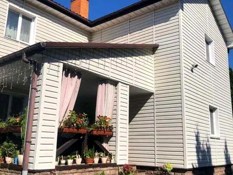 будинок за адресою с. Гнідин, Чапаєва