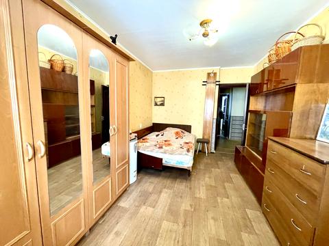 квартира за адресою Генерала Олекси Алмазова вул. (Генерала Карпенка), 59а