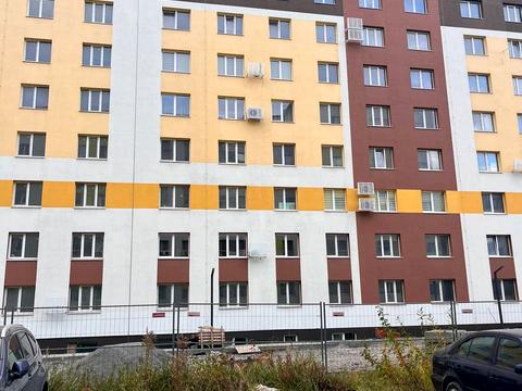 квартира за адресою Героїв Крут вул., 4а