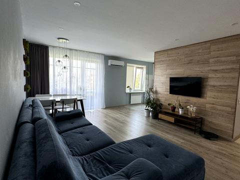 квартира по адресу Тополь-1 жилой массив ул., 8