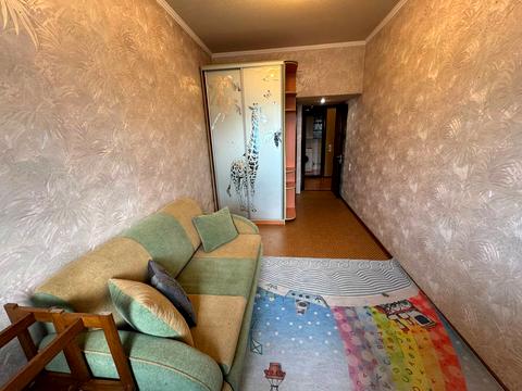 квартира по адресу Вишнёвая ул., 52