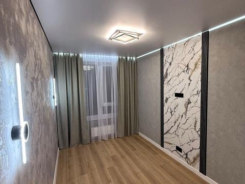 квартира по адресу Евгения Чикаленко ул., 93/4