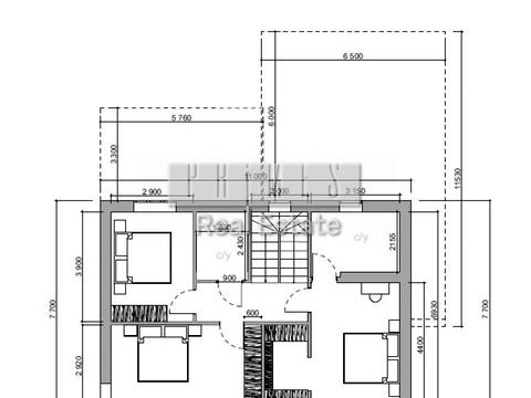 дом по адресу  ул.