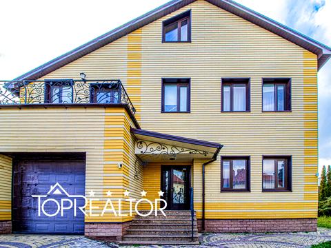 дом по адресу Лісна