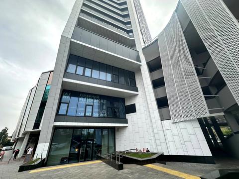 квартира за адресою Берестейський просп. (Перемоги), 11 к1