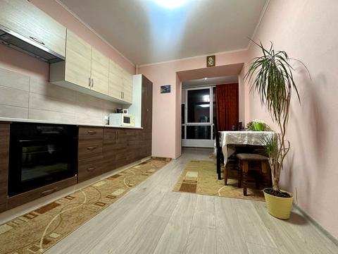 квартира за адресою Бастіонна вул., 5