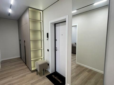 квартира по адресу Панаса Мирного ул., 19