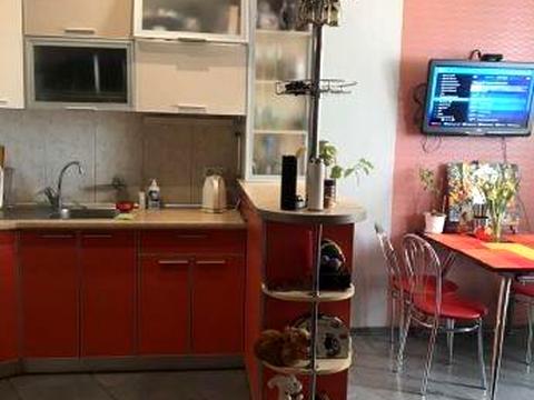 квартира по адресу Инглези, 6/1