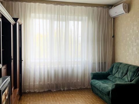 квартира по адресу Новаторов ул., 22