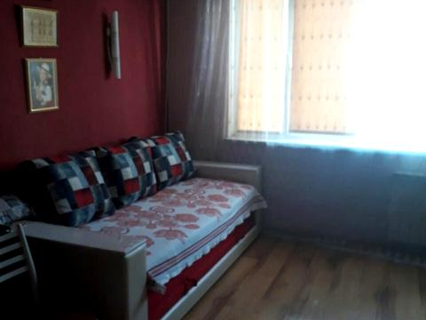 комната по адресу Харьковское шоссе, 168