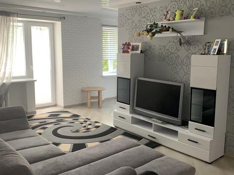 квартира за адресою Ігоря Сердюка вул. (Жовтнева), 4