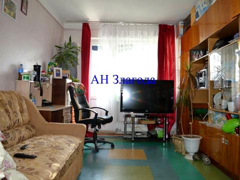 квартира по адресу Нагорна