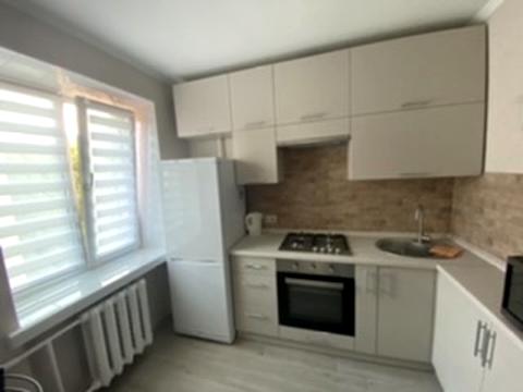 квартира по адресу Левандовская ул. (Анищенко), 14