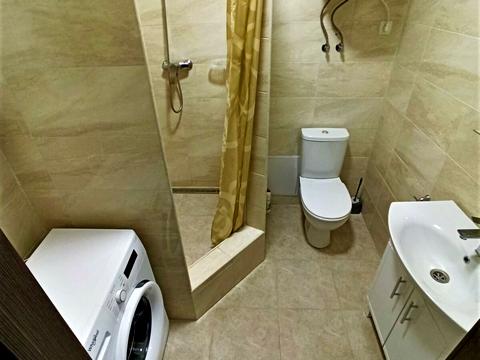 квартира по адресу Берёзовая ул., 43