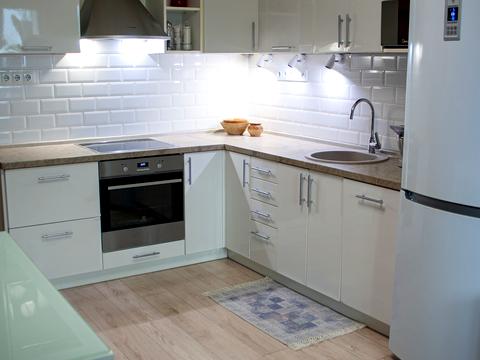 квартира за адресою Михайла Максимовича вул. (Онуфрія Трутенка), 9-А