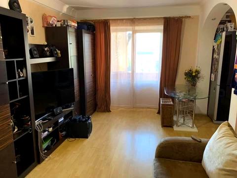 квартира за адресою Рокосовского , 3