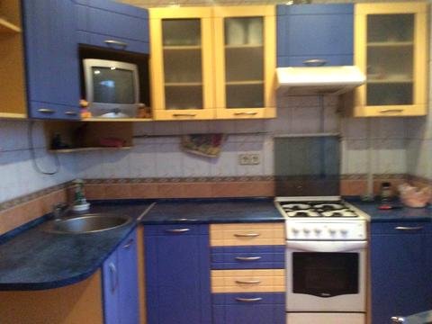 квартира по адресу Жарикова ул.