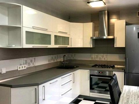 квартира по адресу пр. Гагарина, 105