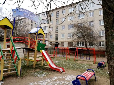 квартира за адресою Слободская, 79а