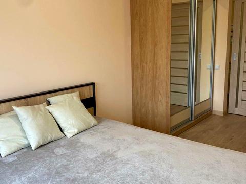 квартира за адресою Каховська вул., 62-А