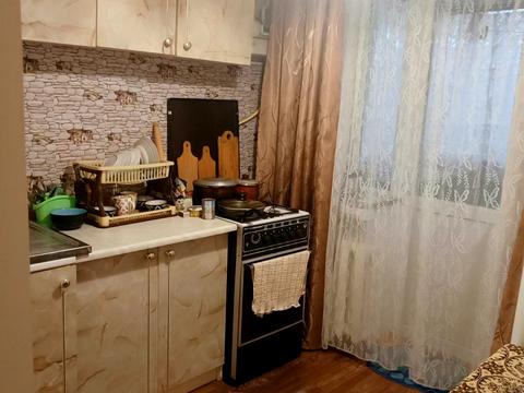 квартира за адресою Гвардейский , 18б