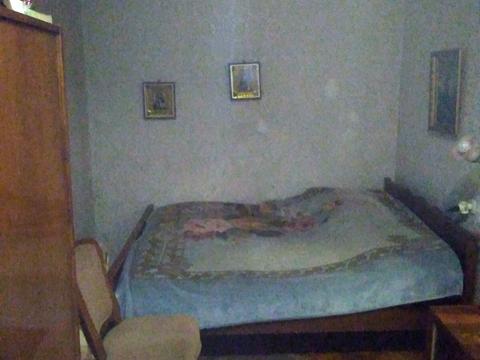 комната по адресу Туполева академика ул., 14а