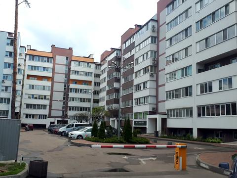 квартира за адресою Киевская 