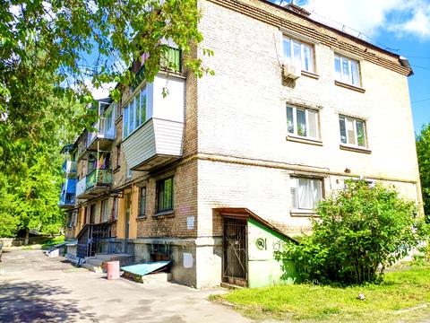 квартира по адресу Максима Березовського ул. (Глінки), 5