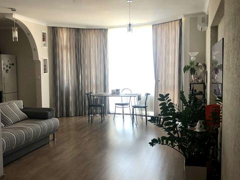 квартира за адресою Харьковское шоссе, 182