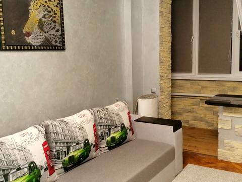 квартира за адресою Лесі Українки бульв., 36-Б