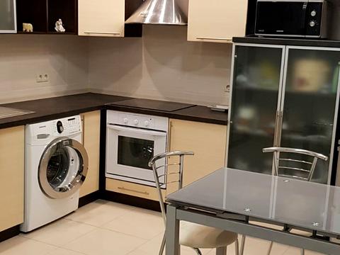 квартира за адресою Юлії Здановської вул. (Ломоносова), 52-А