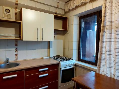 квартира по адресу Ярослава Гашека бульв., 7