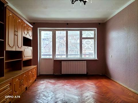 квартира по адресу Галицкая ул., 136