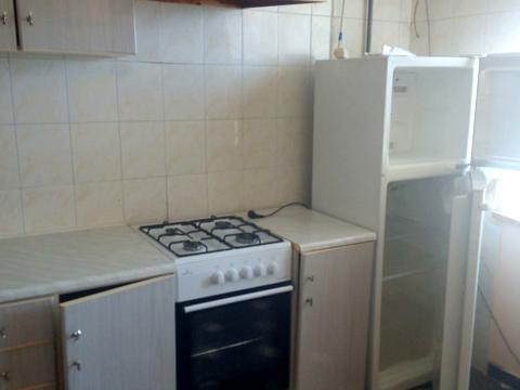 квартира по адресу Ивана Фунтового ул., 23