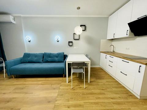 квартира за адресою Миколи Бажана просп., 17-А