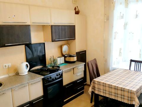 квартира за адресою Волинська вул., 10