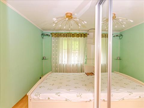 квартира за адресою Соборности, 41