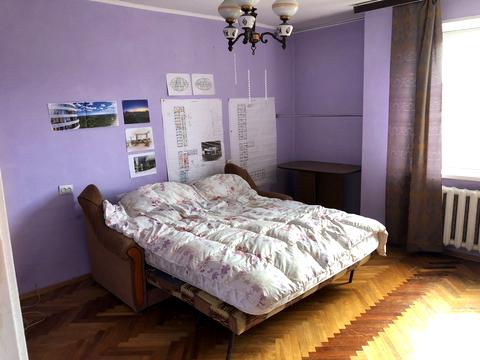 квартира по адресу Антоновича ул. (Горького), 164