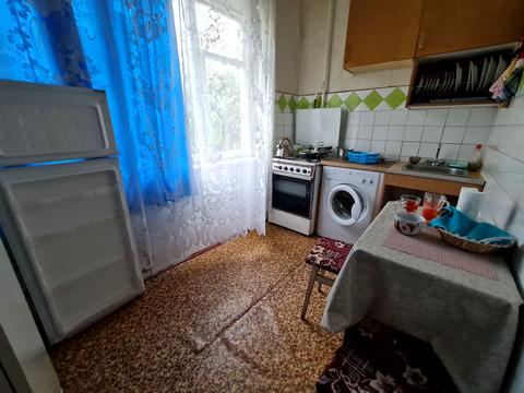 квартира за адресою Героїв Дніпра вул., 16-А