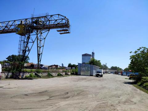 коммерческая по адресу Привокзальная ул., 10