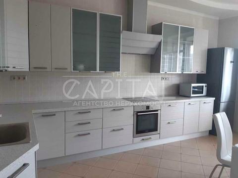 квартира за адресою Старонаводницька вул., 6в