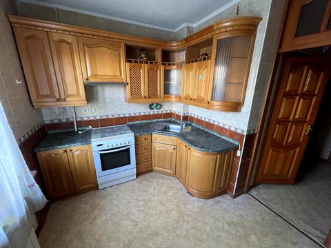квартира по адресу Рональда Рейгана ул., 20