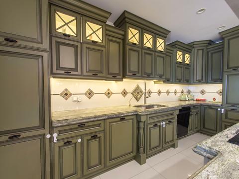 квартира за адресою Кловський узвіз (Кловський), 7