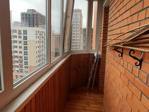 квартира по адресу с. Новоселки, Садовая ул., 5-А