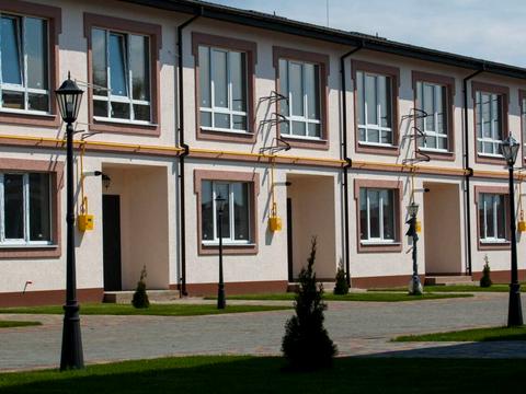 будинок за адресою Ясна вул., 12